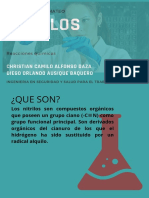 Nitrilos PDF