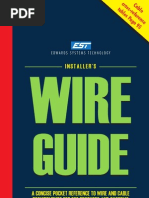 Download ESTWireGuide by Marlon SN47321089 doc pdf