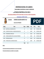 ConstanciaMatriculaEstudiantePDFA5 PDF