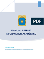 Manual Academico Estudiante