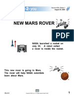 News New Mars Rover Higher 8 24