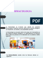 FARMACOLOGIA