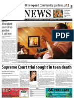 Maple Ridge Pitt Meadows News - January 21, 2011 Online Edition