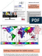 Day 1 Brief ioGAS Intro Revised and Course Schedule PDF