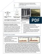 2.DESCRIPCION DE PATOLOGIA O FALLO