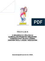 Pravilnik Dsot 2015 Uo PDF