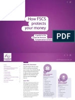 How Fscs Protects Your Money: A Guide To The Financial Services Compensation Scheme