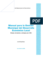 gestion municiapal, gestion de desarrollo local .pdf