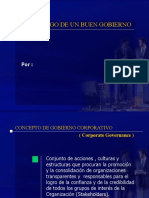 3 - Gobierno Corporativo