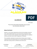Alankan: About The Event