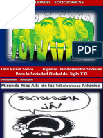 1.1 Fundamentos Sociologicos PDF