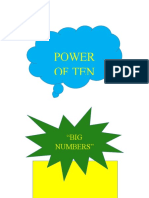 The Power of Ten: Understanding Scientific Notation