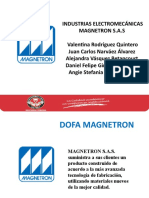 MAGNETRON DIAPOSITIVAS 2.0