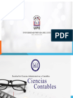 Ley 6380/19 de Modernización y Simplificación Del Sistema Tributario Nacional