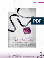 The Hollow - Jessica Verday PDF