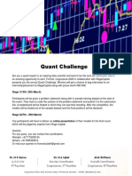 Quant Challenge PDF