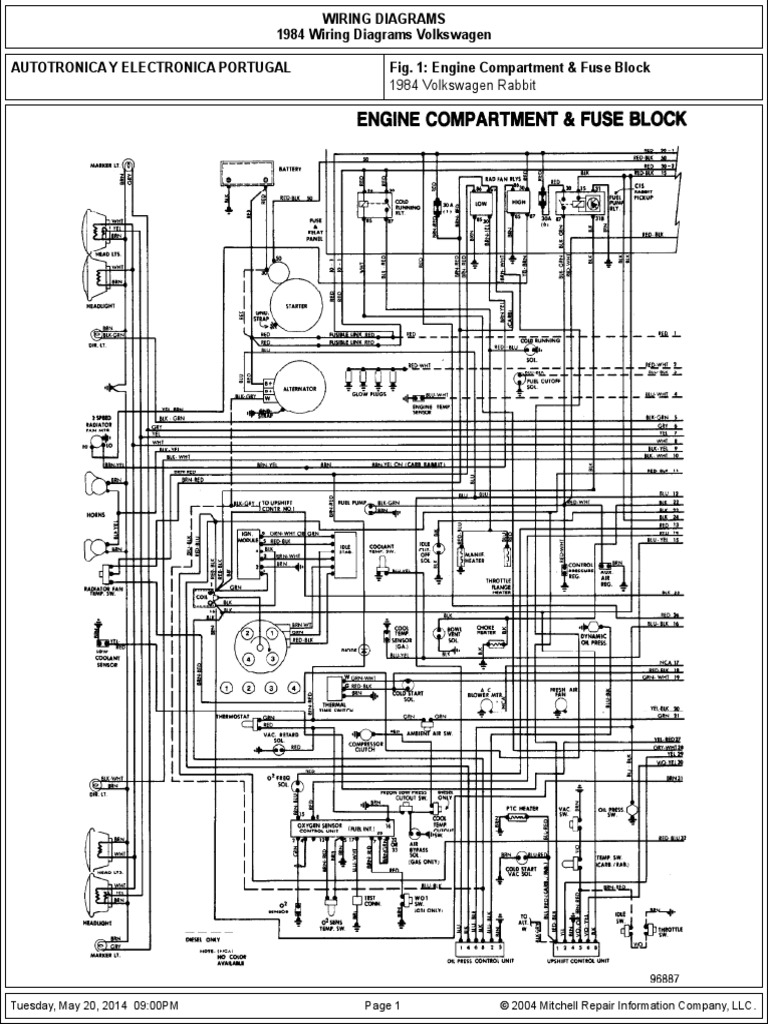 Rabbit 1 | PDF | Technology & Engineering