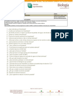 BIO13 - S05 - CU01 - Cuestionario Fotosínteisis