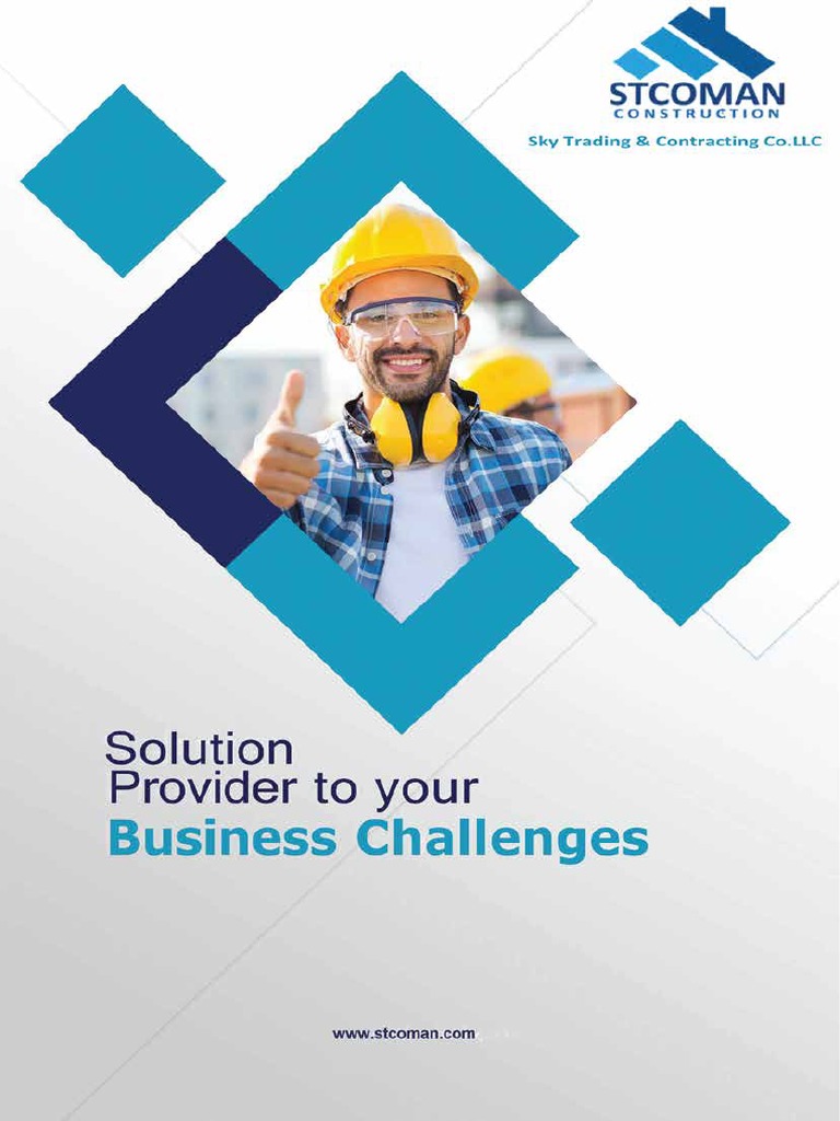 STC Man Power Supply Services PDF Human Resources Outsourcing