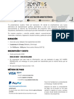 INFO2020 - Taller de Illustrator PDF