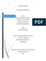 Actividad 2 Ucn Psicologia Comunitaria