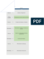 Plan de Formacion