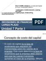 Unidad 7 Fin LP (Parte 1)