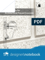 DN-32 Connections for Architectural Precast Concrete PCI.pdf