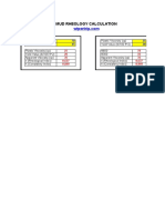 643 - Mud Rheology DD.xls