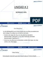 7 Procesamiento Texto - Apa PDF