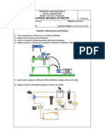 Aplicacion y Seguridad Hidraulica PDF