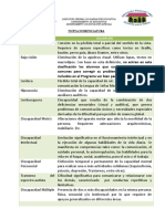 NOMENCALTURA EDUC ESP IC 17-18