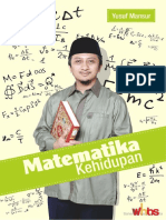 Matematika Kehidupan PDF