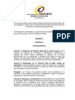 Decreto2145 De1999