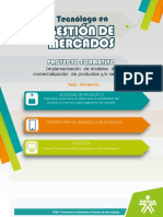 Proyecto 3 PDF