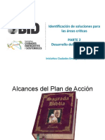 Presentation Planes de Accion 2014 2 FINAL