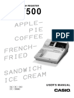 Apple-PIE Coffee: French - Fried Sandwich Ice Cream