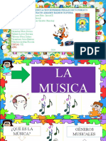 La Musica