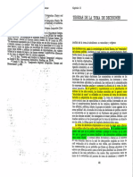 Lectura 5-Dougherty, J. Pfaltzgraff, R. - Teorías en Pugna en Las Relaciones Internacionales