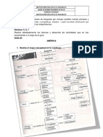 G3 Sociales 8 Semana 5,6,7 Sociales P2