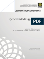 ML-Generalidades y Ángulos