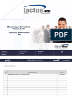 Manual Funcional ED-360 PDF