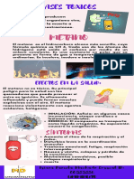 Infografia Toxicologia Pame PDF