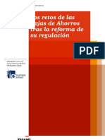 Los Retos de Las Cajas de Ahorros Ante La Reforma de Su Regulación pwc001