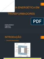 Trabalho Eficiencia Energetica