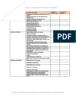 Factores Protectores y Factores de Riesgos PDF