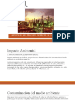 Impacto Ambiental