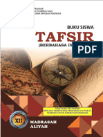 TAFSIR - INDONESIA - XII - MA - Compressed PDF