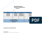 Reembolso de Combustible Junio - Yugenny Mercedes PDF