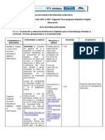 Guia Modulo II